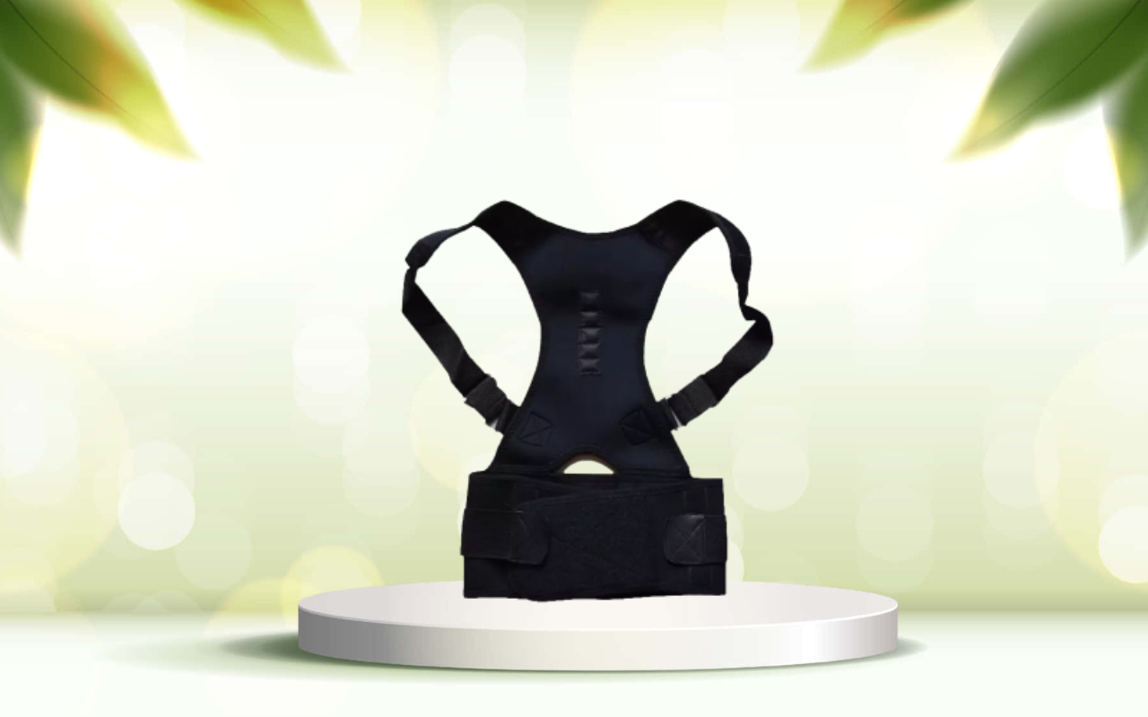 Prova Ok Shoulder e rivoluziona la tua postura in modo semplice ogni giorno