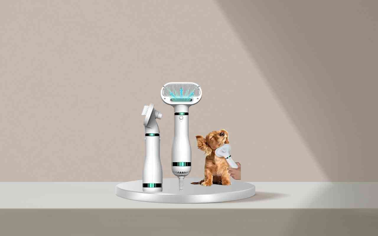 Correggi i comportamenti indesiderati del tuo animale con Nice Pet: scopri come funziona