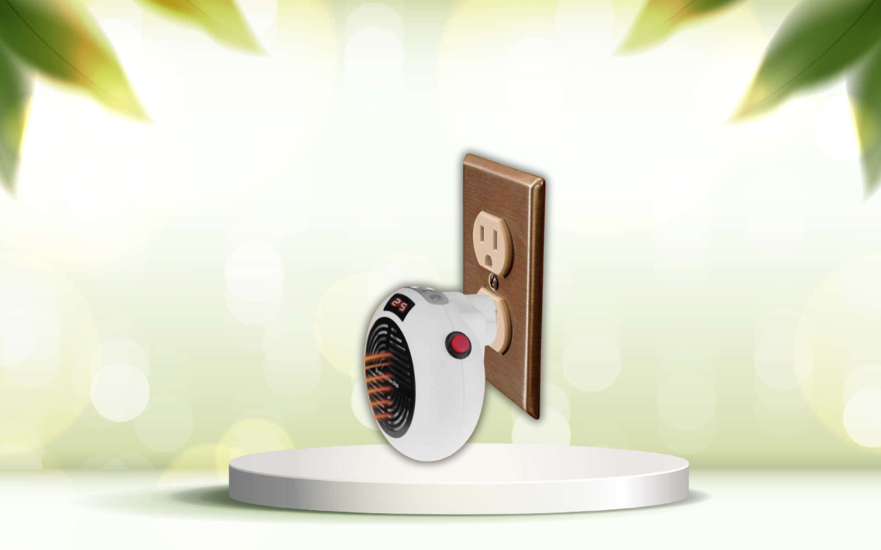 Scopri come riscaldare ogni stanza velocemente con Wonder Heater Pro: ordina subito