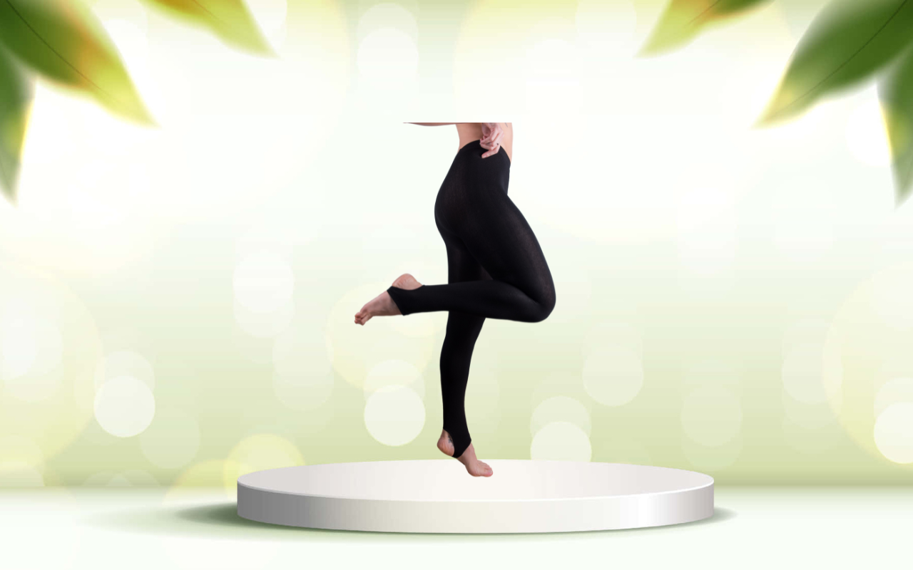 Collant termici modellanti: scopri il comfort e lo stile per l’inverno, ordina subito