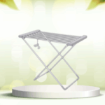 Scopri come asciugare i vestiti d’inverno senza fatica con lo stendino elettrico