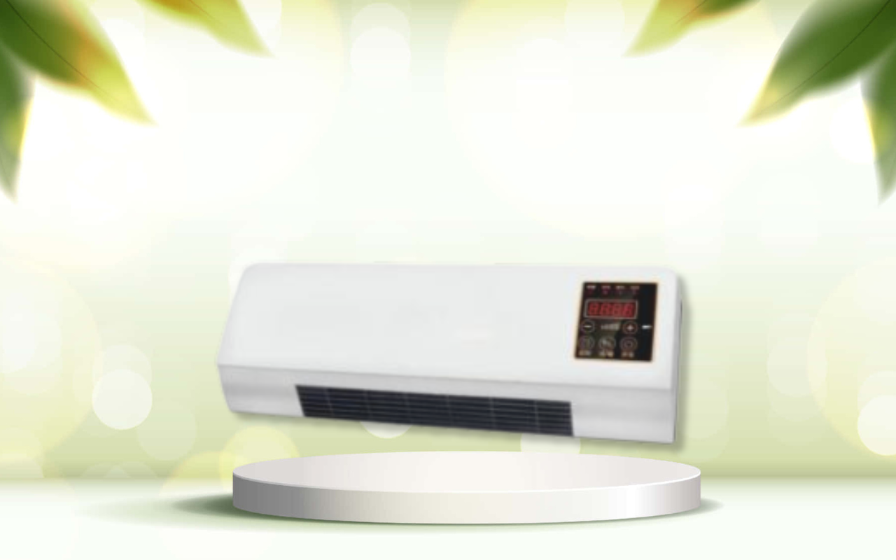 Scopri come Eko‑Splitter trasforma il comfort in casa e ufficio con facilità