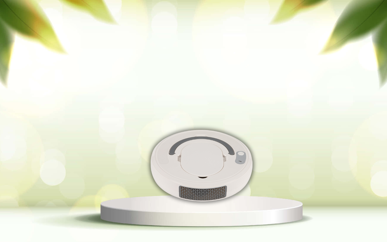 Scopri come X SweepUP rivoluziona la pulizia della casa: prova il robot 3 in 1