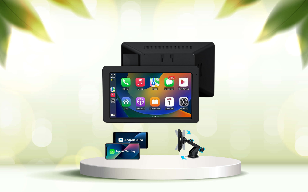 Scopri carplay auto: guida sicura e connessa senza cavi, provalo ora