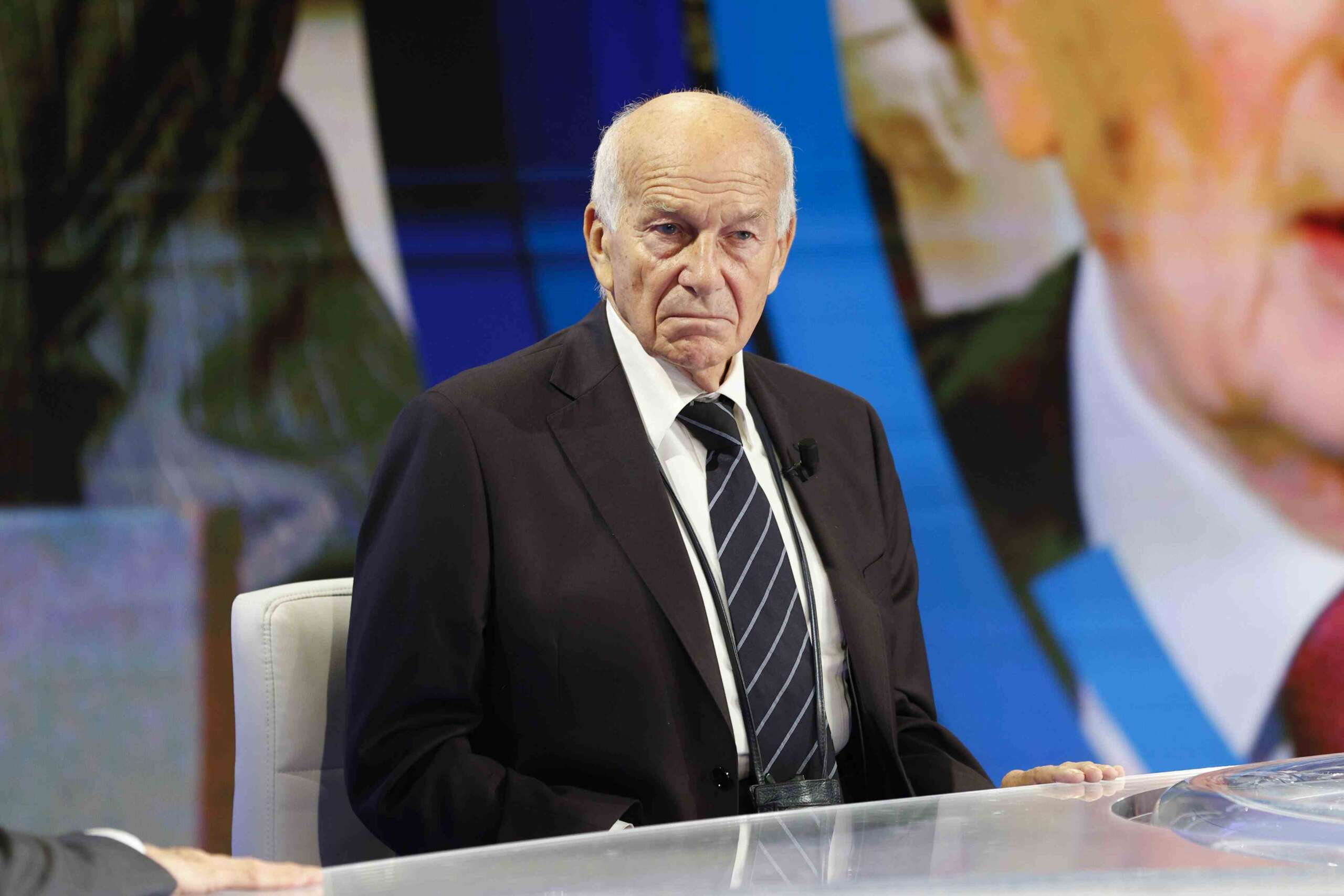 Quanto prende davvero di pensione Fausto Bertinotti? Ecco la cifra che non ti aspetti