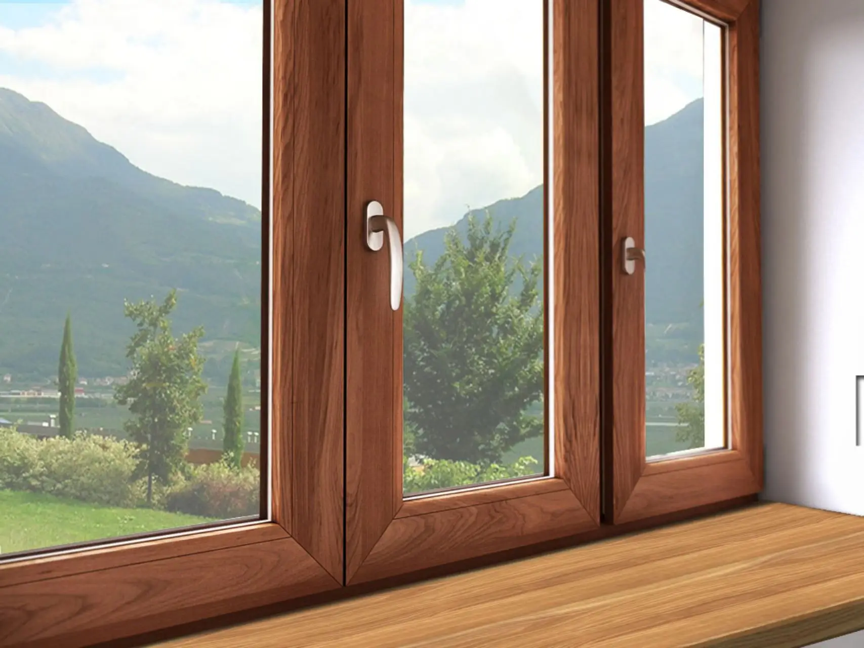 Nuova agevolazione per chi cambia infissi quanto puoi risparmiare subito nel 2025